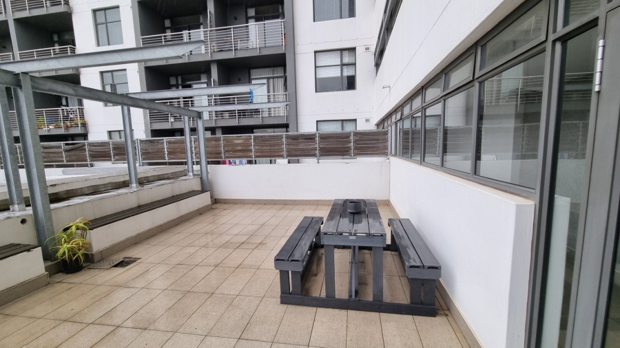 0 Bedroom Property for Sale in Woodstock Western Cape